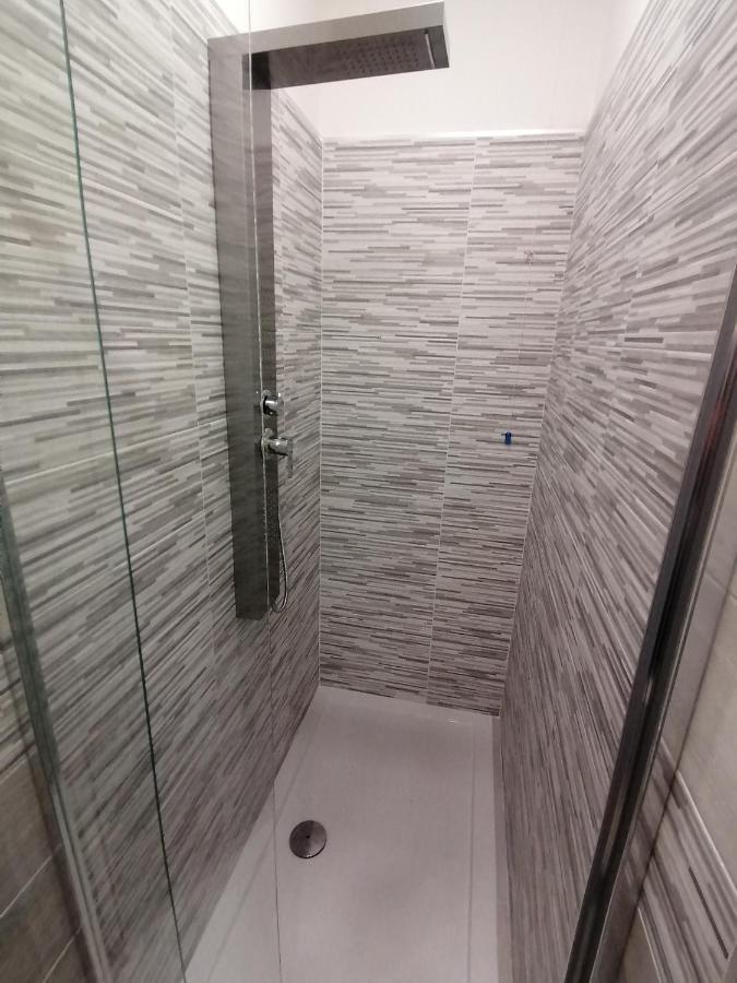 Costa Blu Bed & Breakfast Agropoli Ngoại thất bức ảnh